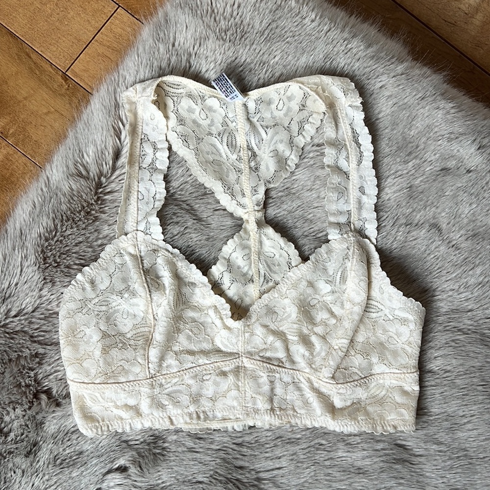Free People Bralette